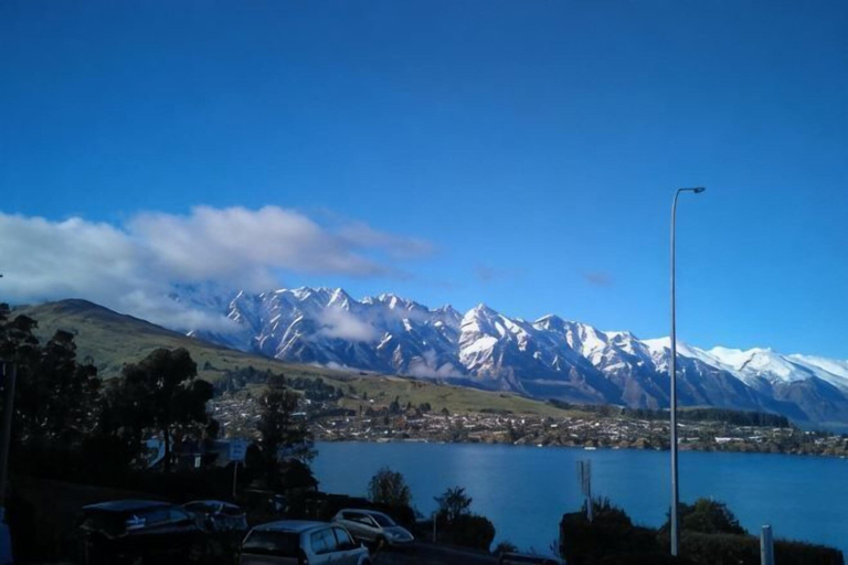 Others 4, Colonial Village Motel, Queenstown-Lakes