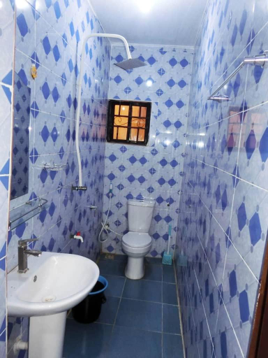 Others 4, P M Serviced Apartments, Surulere