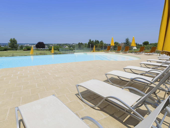 Sport & Beauty 2, Novotel Amboise, Indre-et-Loire