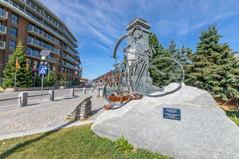 Exterior 5, Sestriere Terrace Apt Few Steps From Ski, Torino