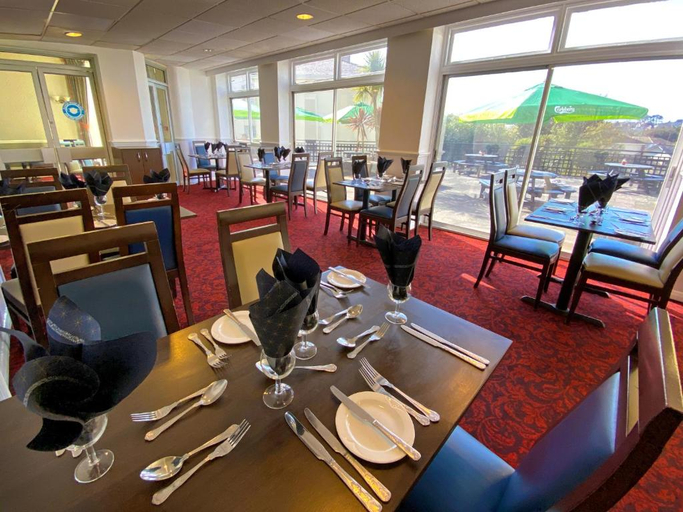 Restaurant, Tor Park Hotel Sure Hotel Collection By Bw, Torbay