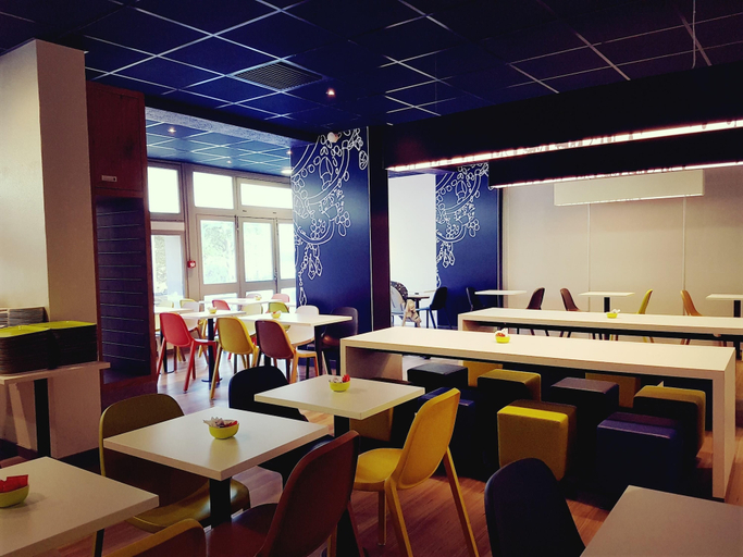 Food & Drinks 4, ibis budget Arles Palais des Congrès, Bouches-du-Rhône