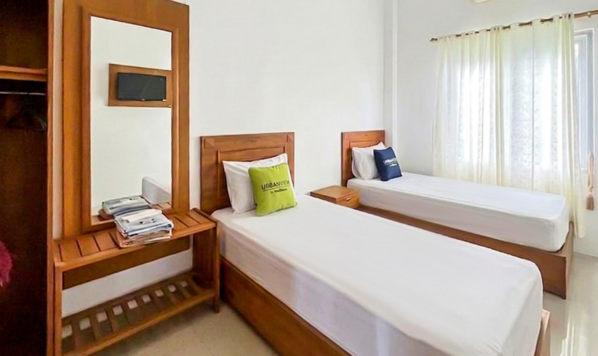 Others 5, Urbanview Hotel Graha Sylva Lestari Balikpapan by RedDoorz, Balikpapan
