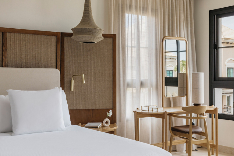 Bedroom 3, RedLevel at Gran Melia Palacio de Isora - Adults Only, Santa Cruz de Tenerife