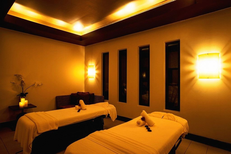 Sport & Beauty 5, Radisson Blu Hotel and Resort Abu Dhabi Corniche, Abu Dhabi City