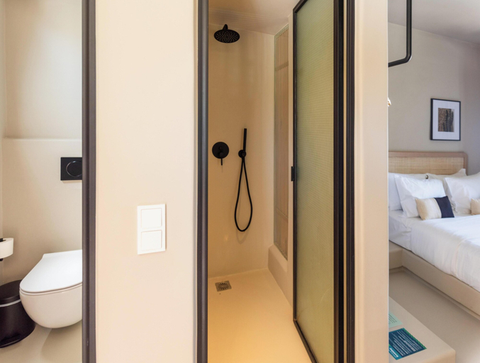 Room 5, Hotiday Mykonos South Coast, South Aegean