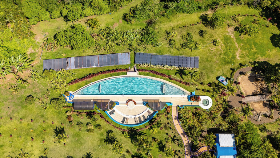 Sport & Beauty 3, Xandari Resort And Spa, Alajuela