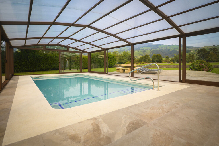 Sport & Beauty 5, El Puentuco, Cantabria