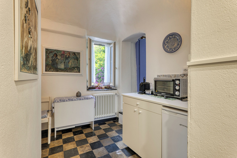 Interior 4, La Finestra Sul Giardino in Sanremo, Imperia