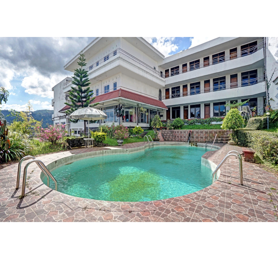 Others 4, Hotel O Victory, Malang