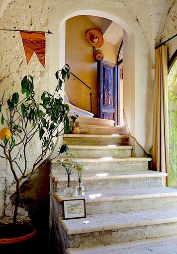 Others 3, An Ancient Convento in Tuscany now With Pool for a Great Holiday, Grosseto