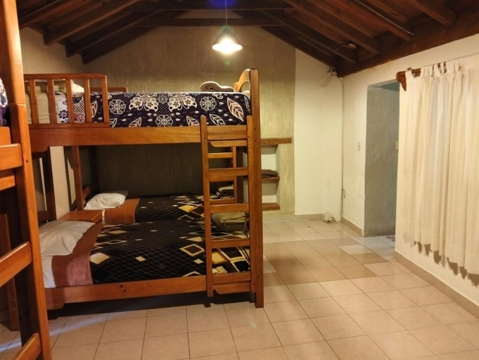 Others 2, Casa Hotel San Marcos, San Cristóbal de las Casas