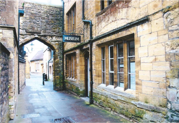 Exterior & Views 2, TheHillbrookSherborne, Dorset