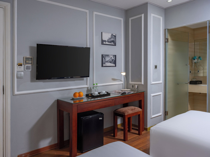 Bedroom 4, Hanoi HM Boutique Hotel, Hoàn Kiếm