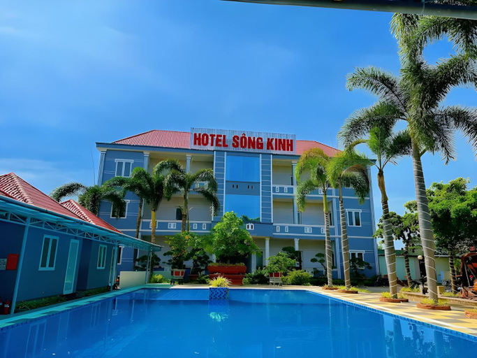 Sport & Beauty 4, Song Kinh Hotel - Ho Tram, Xuyên Mộc