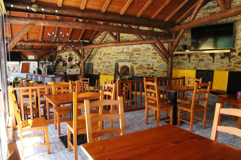 Food & Drinks 5, Mortazel River Houses, Mortágua