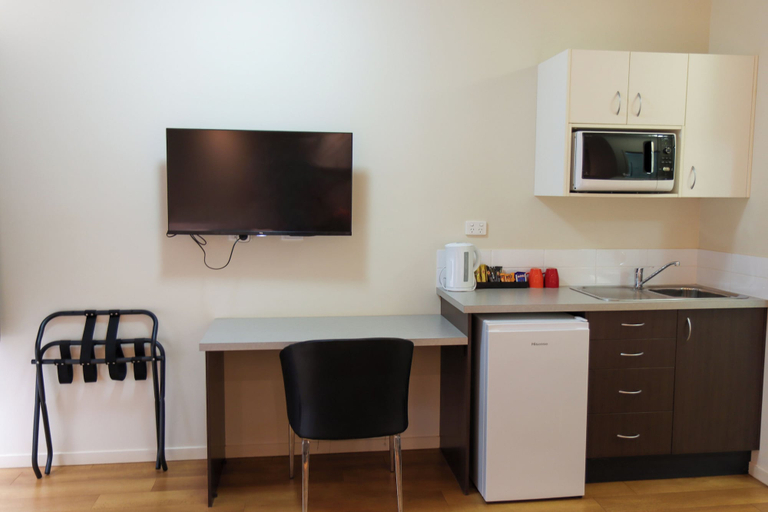 Others 5, Weipa Motel Resort, Weipa