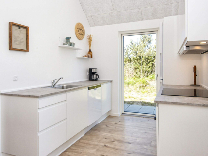 Interior 5, 5 Star Holiday Home in Romo, Tønder