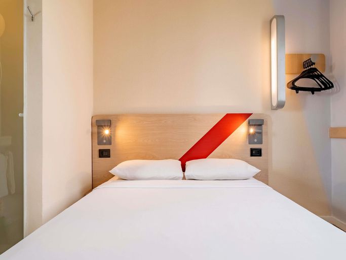 Bedroom 3, ibis budget Sao Paulo Paulista , São Paulo