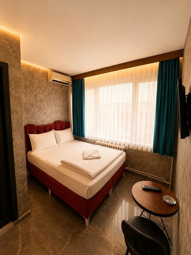 Bedroom 4, HİSAR HOTEL, Fatih