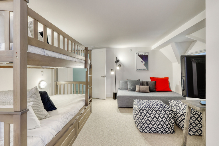 Bedroom 2, The Marquise at Whistler Premier, Squamish-Lillooet