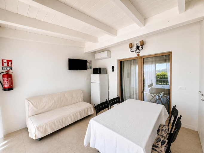 Bedroom 3, Le Residenze dei Fiori, Nuoro