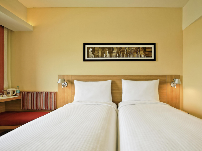 Bedroom 3, ibis Jaipur City Centre, Jaipur