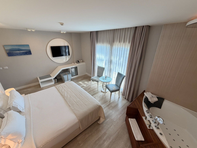 Bedroom 4, Kalyon Çeşme, Çeşme