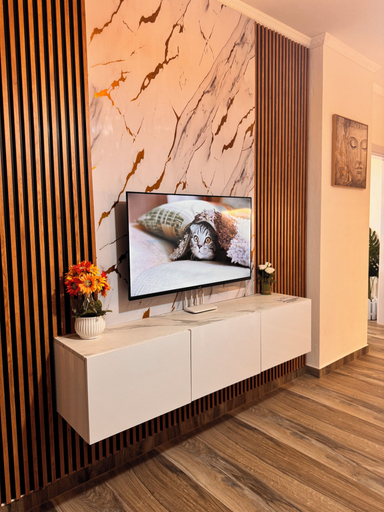 Bedroom 4, Elite Apartments, Durrësit