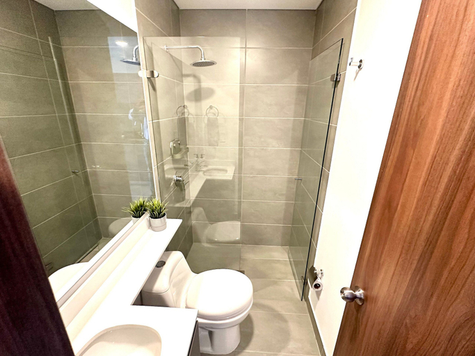 Bathroom 4, U-GO Edificio Manzana 3, Santafé de Bogotá