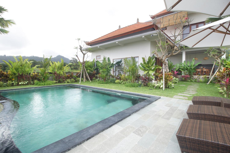 Others 3, Cerita Sidemen Villa, Karangasem
