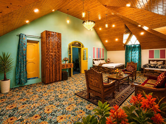Others 4, Water Vibe Homestay Srinagar, Srinagar