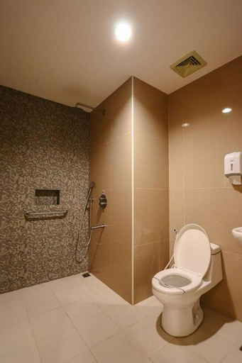 Bathroom 5, Hotel Sogo San Jose Del Monte, San Jose del Monte City