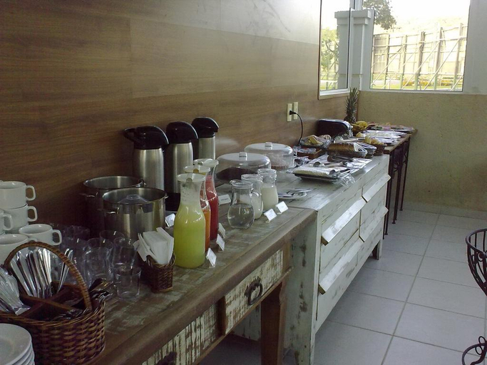 Food & Drinks, Hola, Florianopolis