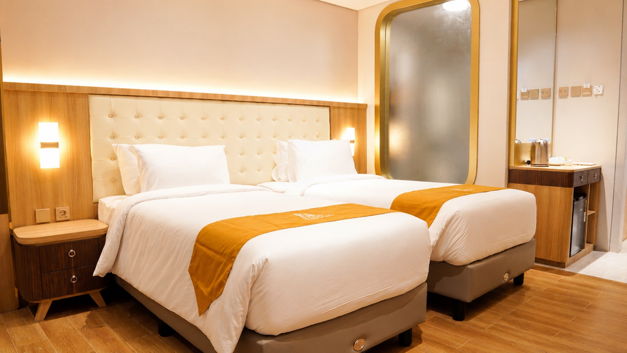 Others 2, Food Festival Hotel and Ballroom, Bandar Lampung
