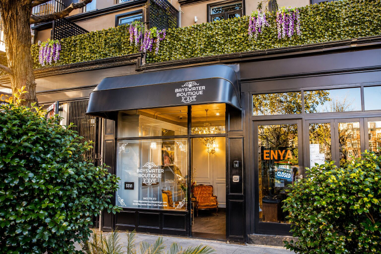 Exterior & Views 2, Bayswater Boutique Lodge - Potts Point, Sydney