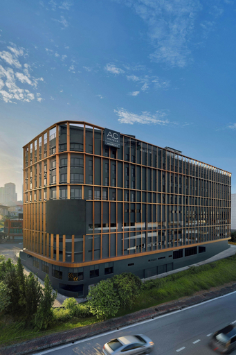 Exterior & Views 3, AC Hotel by Marriott Puchong, Puchong