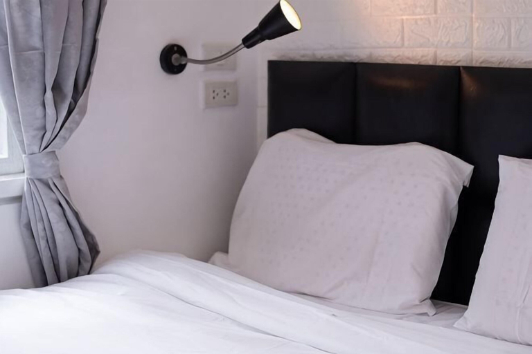 Bedroom 3, Hoppers Place Donmuang Room, Don Muang