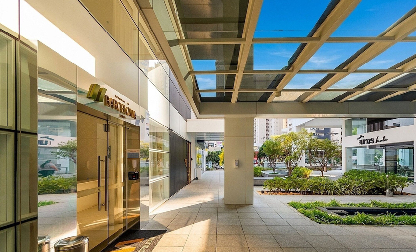 Others 5, MBC Edifício Metropolitan Barcelona, Goiania