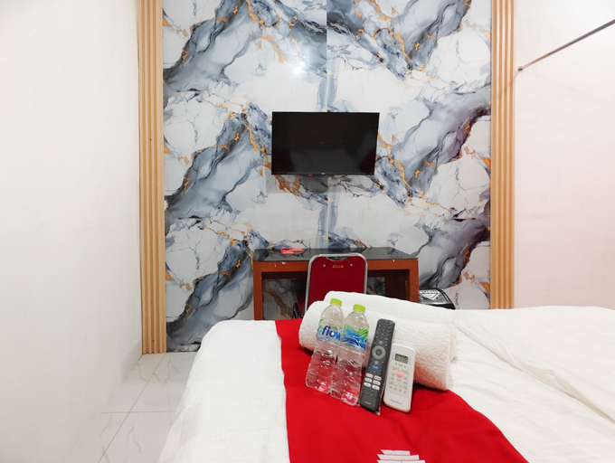 Others 3, RedDoorz near RSUD dr. Soewandhie 3, Surabaya