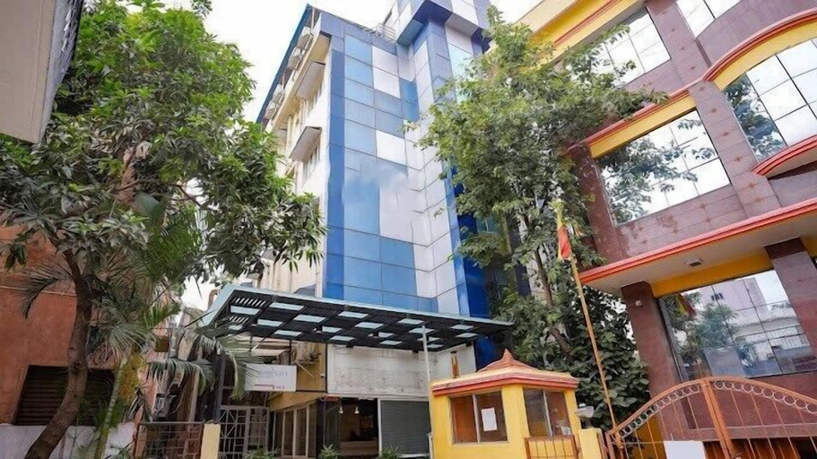 Exterior & Views 2, HOTEL SAVI INN, Bangalore