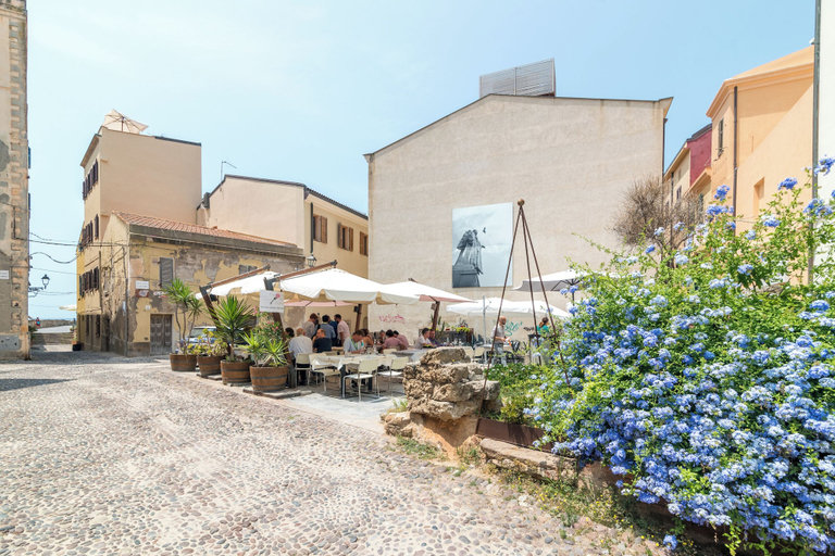 Exterior detail, Coral House 2, Sassari
