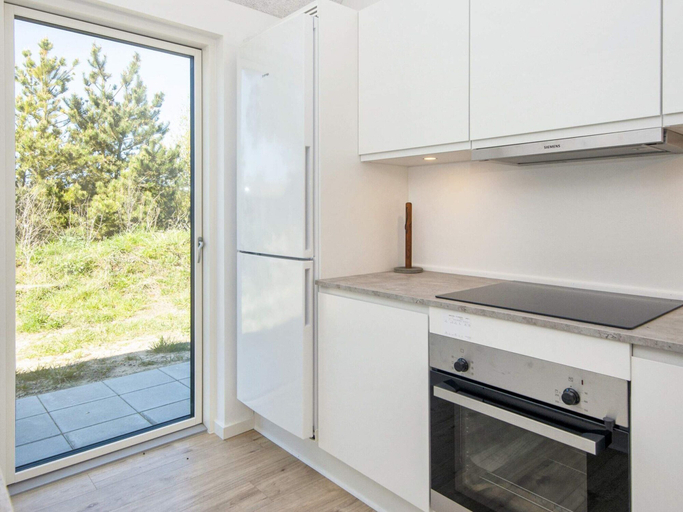 Interior 2, 5 Star Holiday Home in Romo, Tønder
