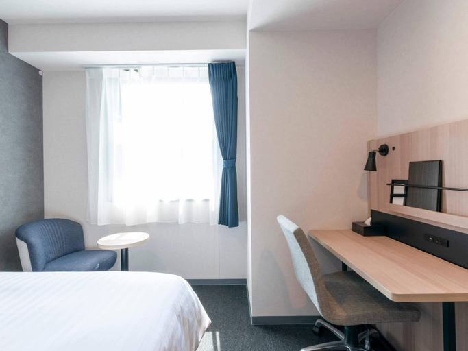 Bedroom 3, Comfort Hotel ERA Nagoya Meiekiminami, Nagoya