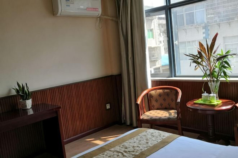 Others 5, Fangxian Shuyue Business Hotel, Shiyan