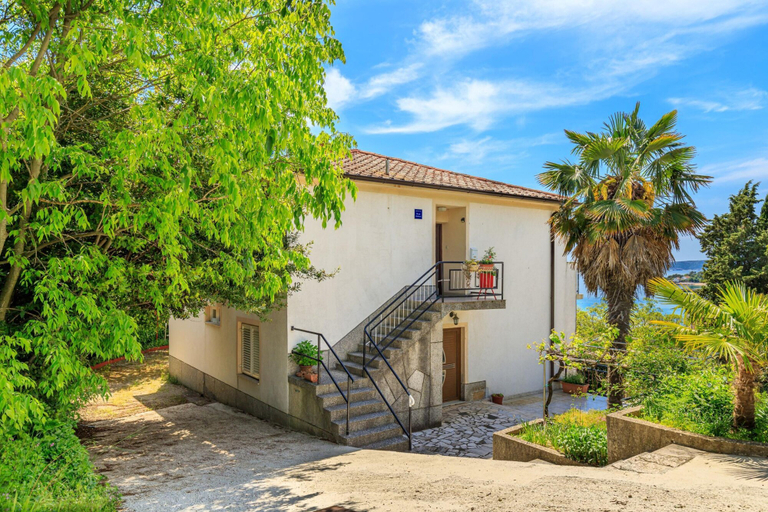 Exterior & Views 2, Beachside Apartment Krk, Krk