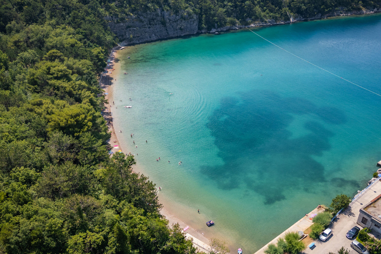 Beach 5, Beachside House Lara, Omišalj