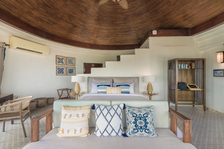 Bedroom 4, Aleenta Hua Hin - Pranburi, Pran Buri