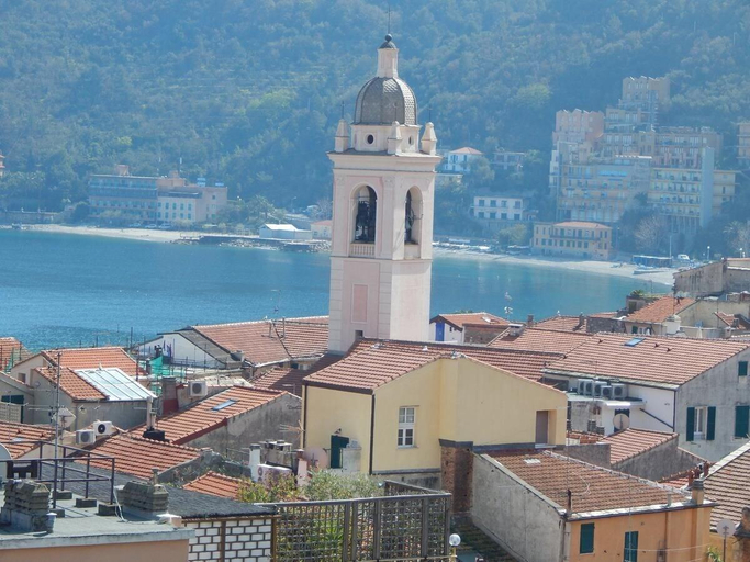 Exterior & Views 2, Hotel Gino, Savona