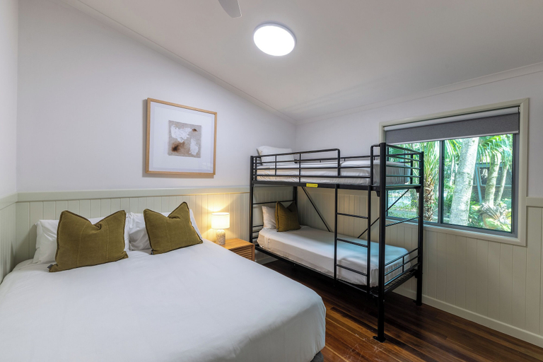 Bedroom 4, Angourie Resort, Clarence Valley- Coast